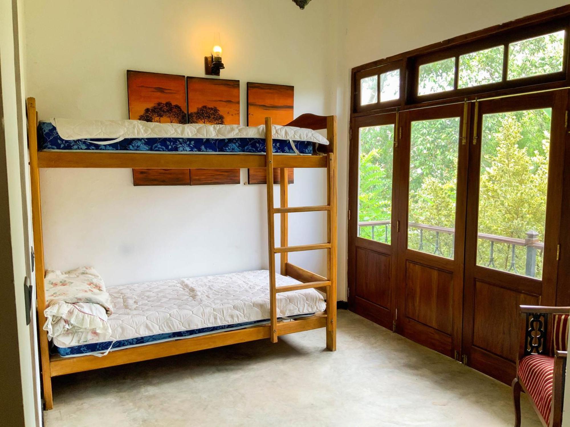 Headman House Antique Villa - A Seaside Royal Stay Ahangama Esterno foto