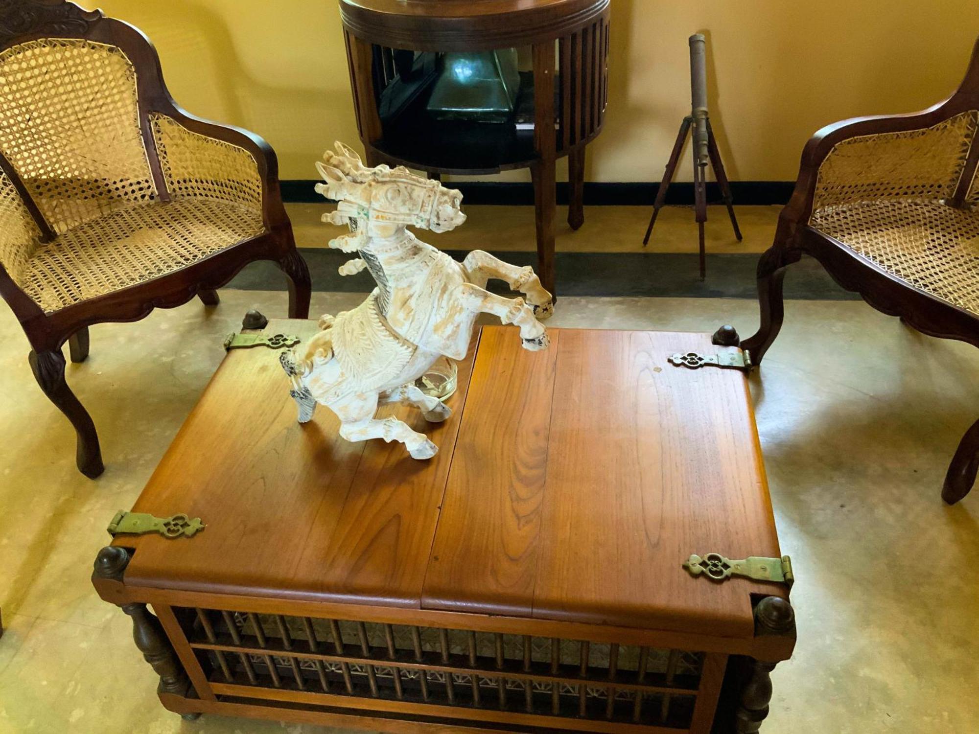 Headman House Antique Villa - A Seaside Royal Stay Ahangama Esterno foto