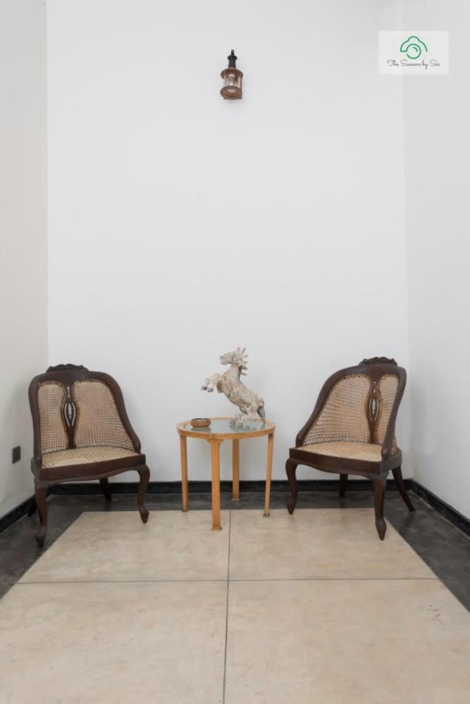 Headman House Antique Villa - A Seaside Royal Stay Ahangama Esterno foto
