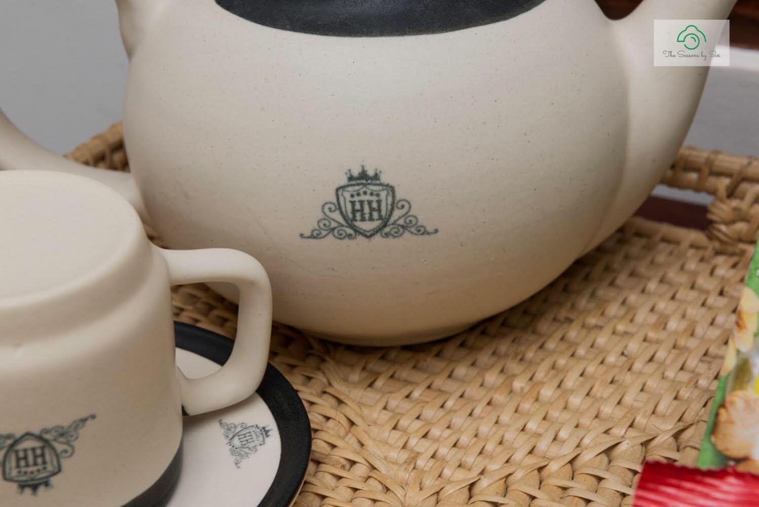 Headman House Antique Villa - A Seaside Royal Stay Ahangama Esterno foto