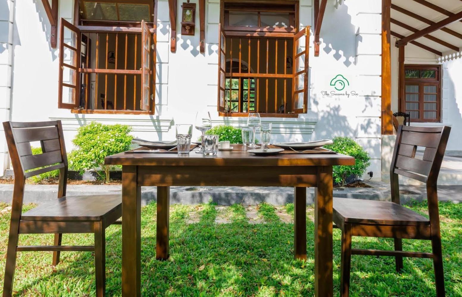 Headman House Antique Villa - A Seaside Royal Stay Ahangama Esterno foto
