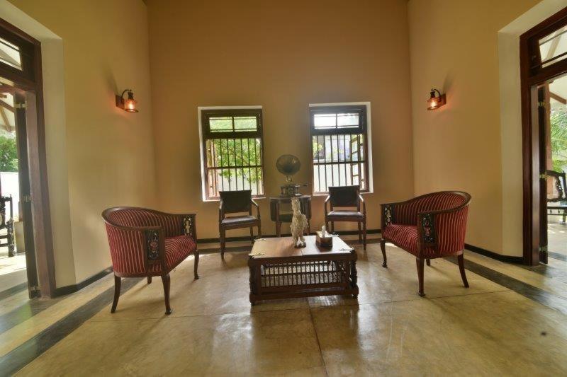 Headman House Antique Villa - A Seaside Royal Stay Ahangama Esterno foto