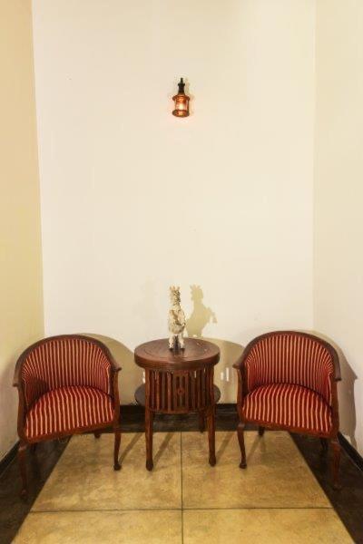 Headman House Antique Villa - A Seaside Royal Stay Ahangama Esterno foto