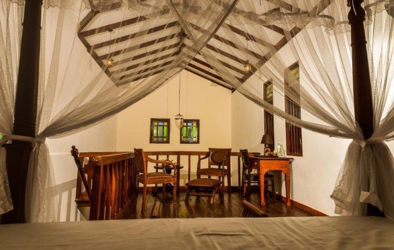 Headman House Antique Villa - A Seaside Royal Stay Ahangama Esterno foto