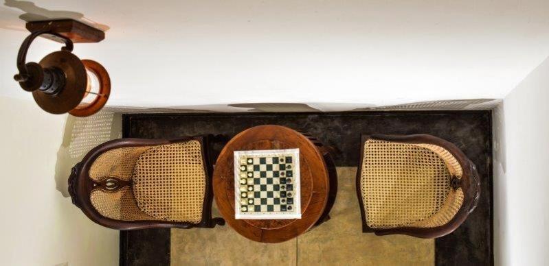 Headman House Antique Villa - A Seaside Royal Stay Ahangama Esterno foto