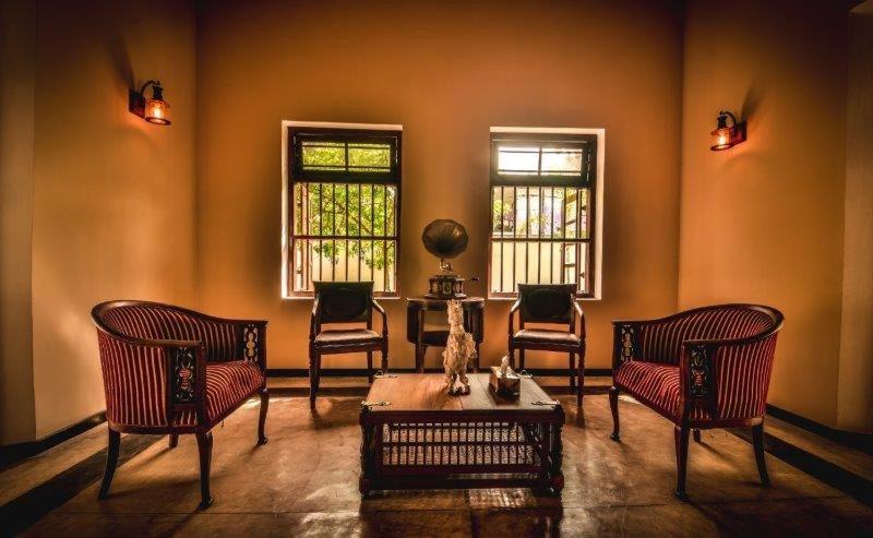 Headman House Antique Villa - A Seaside Royal Stay Ahangama Esterno foto