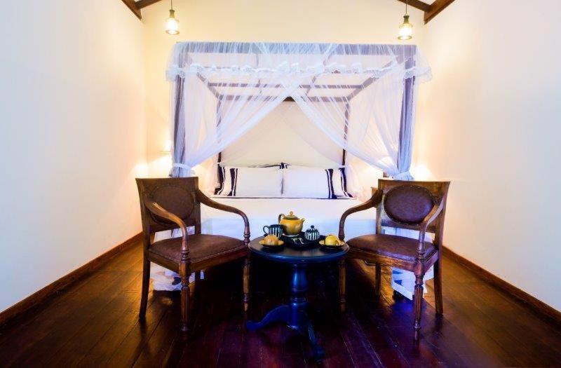 Headman House Antique Villa - A Seaside Royal Stay Ahangama Esterno foto