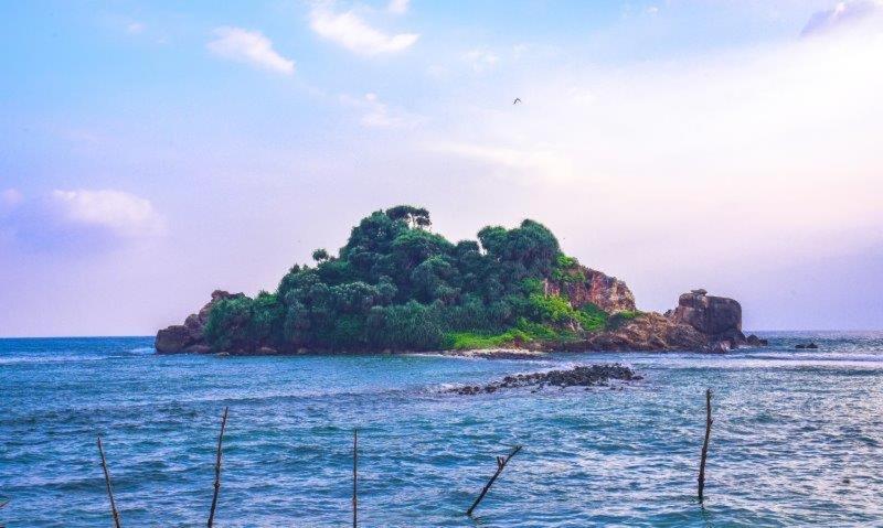 Headman House Antique Villa - A Seaside Royal Stay Ahangama Esterno foto